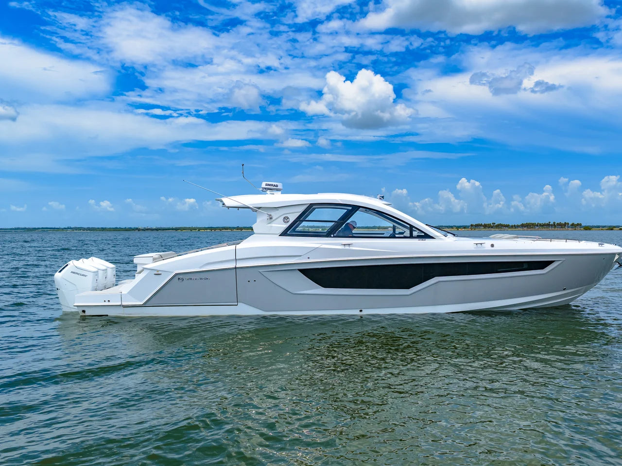 2026 Cruisers Yachts 50GLS OB 50.0 feet, Clearwater, Florida #15
