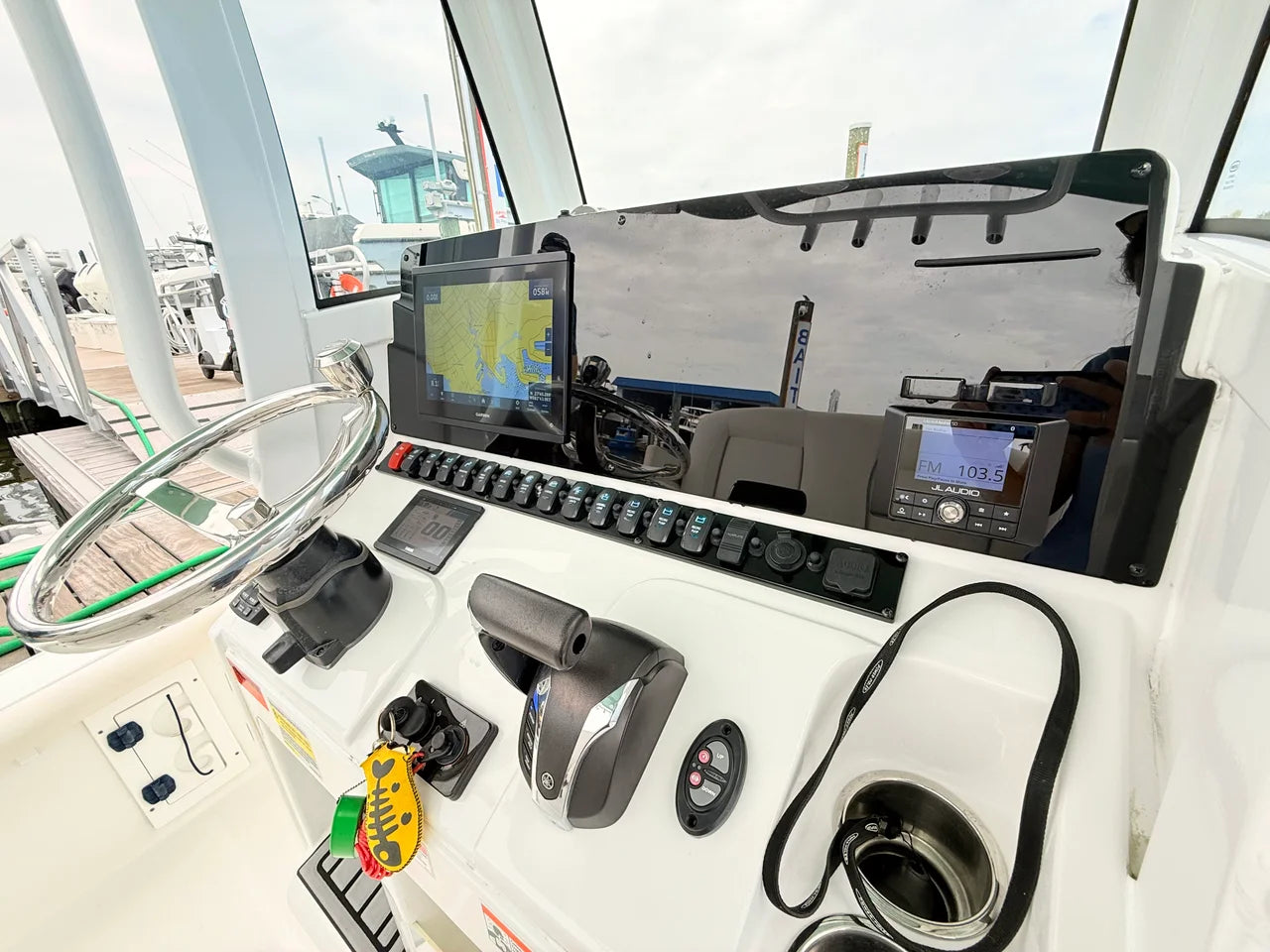 2023 Sea Hunt BX 25 FS 25.0 feet, St Petersburg, FL #37