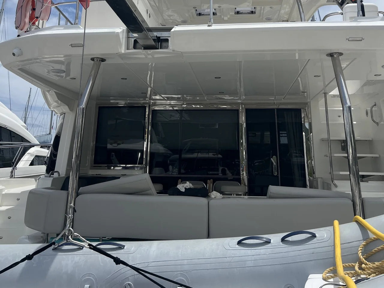 2023 Aquila 54 Yacht 54.0 feet, Clearwater, Florida #7