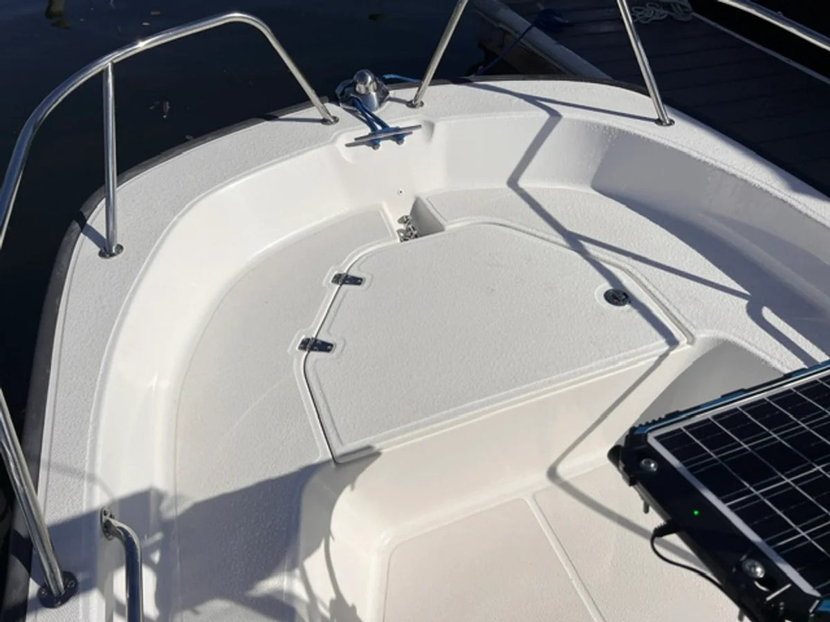 2023 Boston Whaler 150 MONTAUK 15.0 feet, Wakefield, RI #19