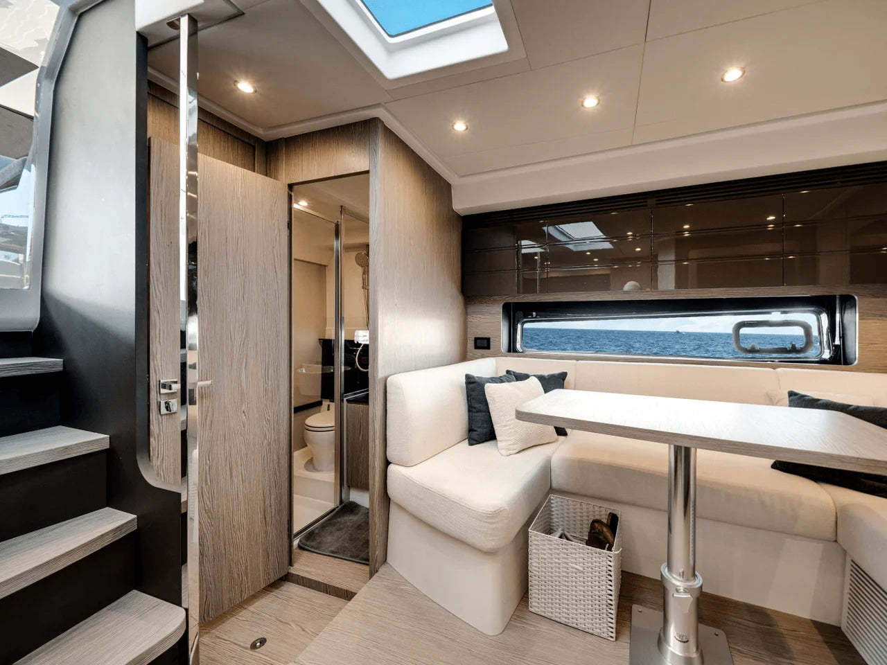 2024 Azimut Atlantis 45 45.0 feet, Miami, FL #28