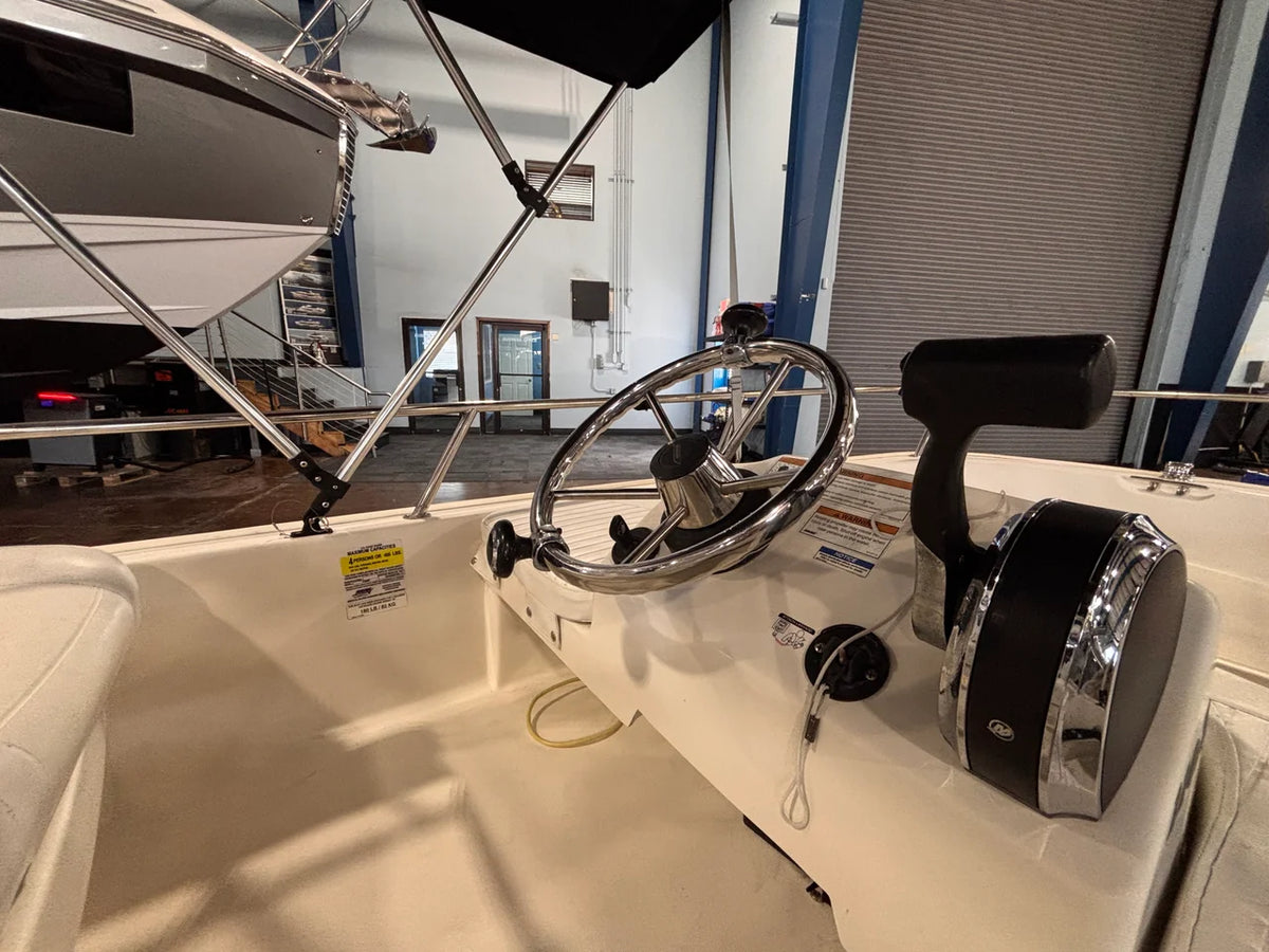 2021 Boston Whaler 110 Sport 11.0 feet, Clearwater, Florida #10