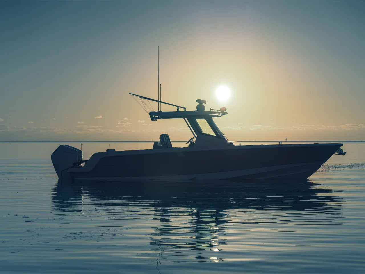 2026 Boston Whaler 330 Outrage 33.0 feet, Inuvik, Northwest Territories #12