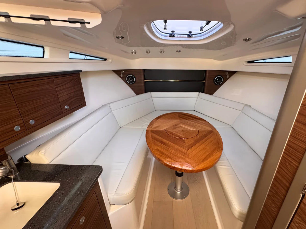 2026 Boston Whaler 325 Conquest 32.0 feet, Stuart, Florida #31