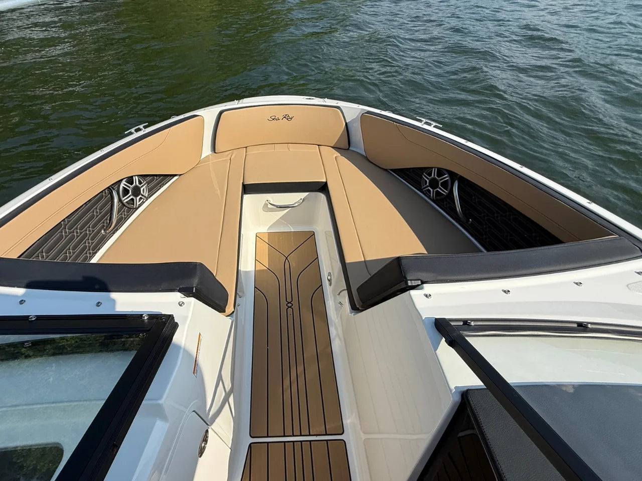 2026 Sea Ray SPX 210 21.0 feet, Lake Wylie, SC #26
