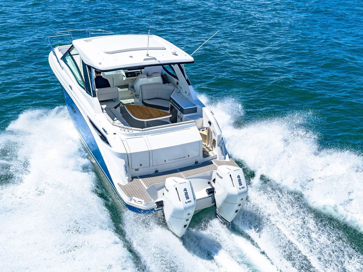 2027 Sea Ray Sundancer 320 Outboard 32.0 feet, Venice, Florida #12