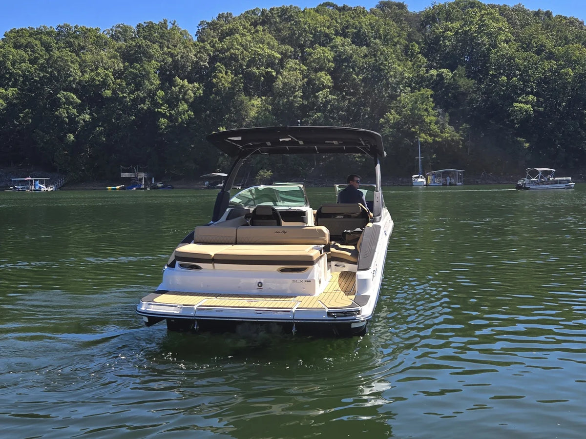 2027 Sea Ray SLX 280 28.0 feet, Cumming, GA #6