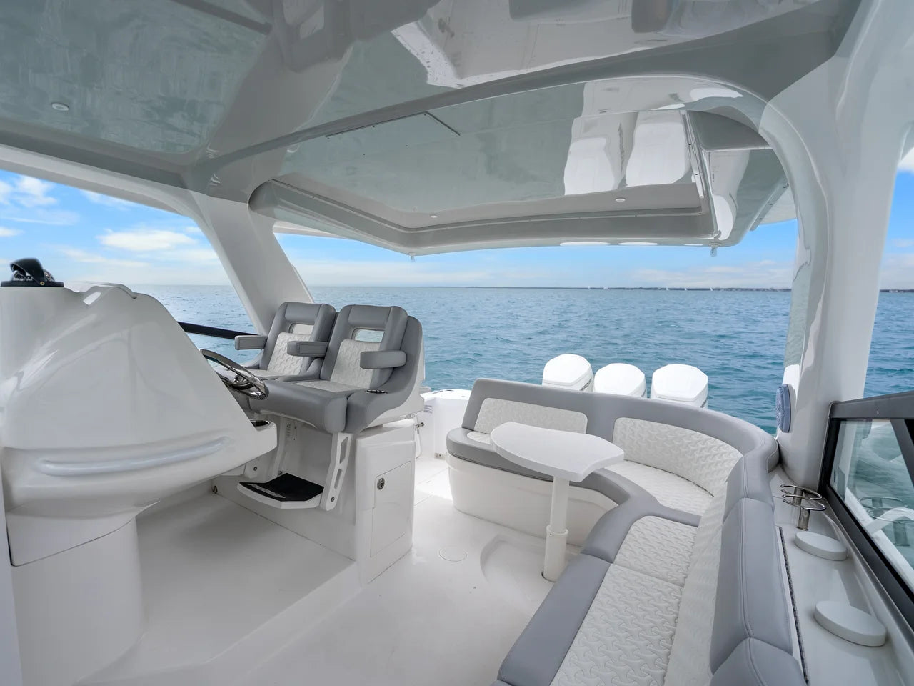 2024 Intrepid 477 EVOLUTION 47.0 feet, Dania, FL #18