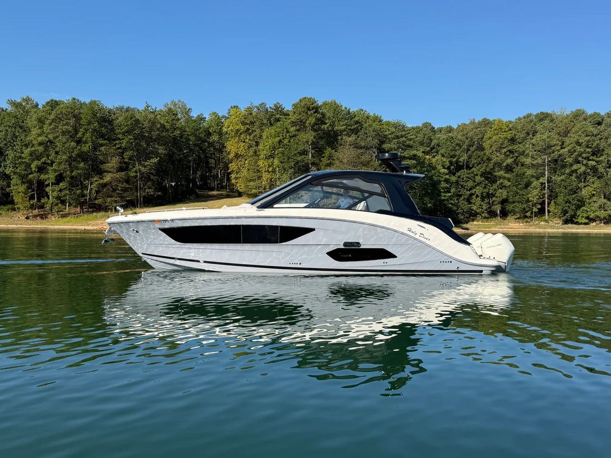 2022 Sea Ray 370 SUNDANCER OUTBOARD 37.0 feet, Cumming, GA #7