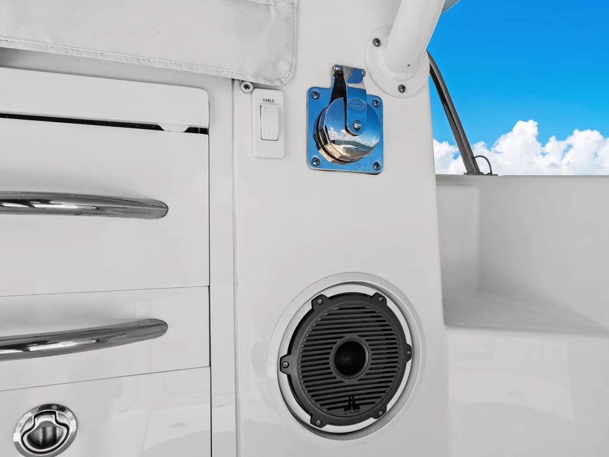 2025 Boston Whaler 405 CONQUEST 41.0 feet, St Petersburg, FL #66