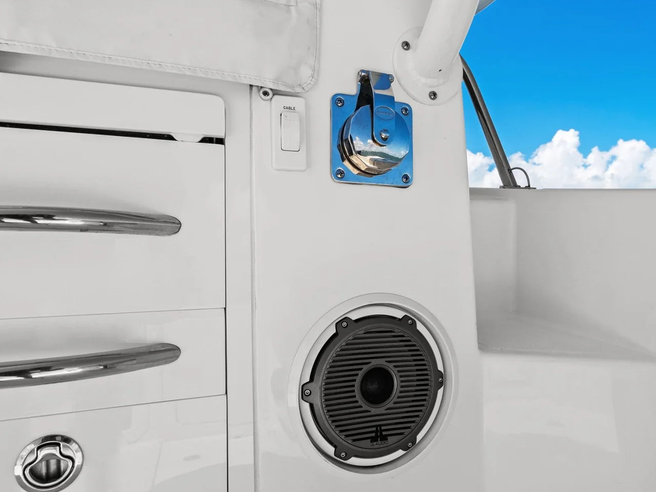 2025 Boston Whaler 405 CONQUEST 41.0 feet, St Petersburg, FL #66