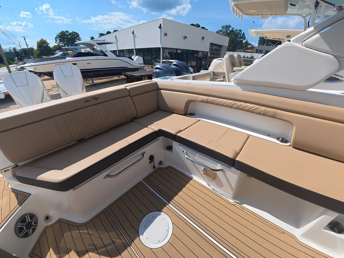 2027 Sea Ray SDX 290 Outboard 29.0 feet, Brick Township, New Jersey #9
