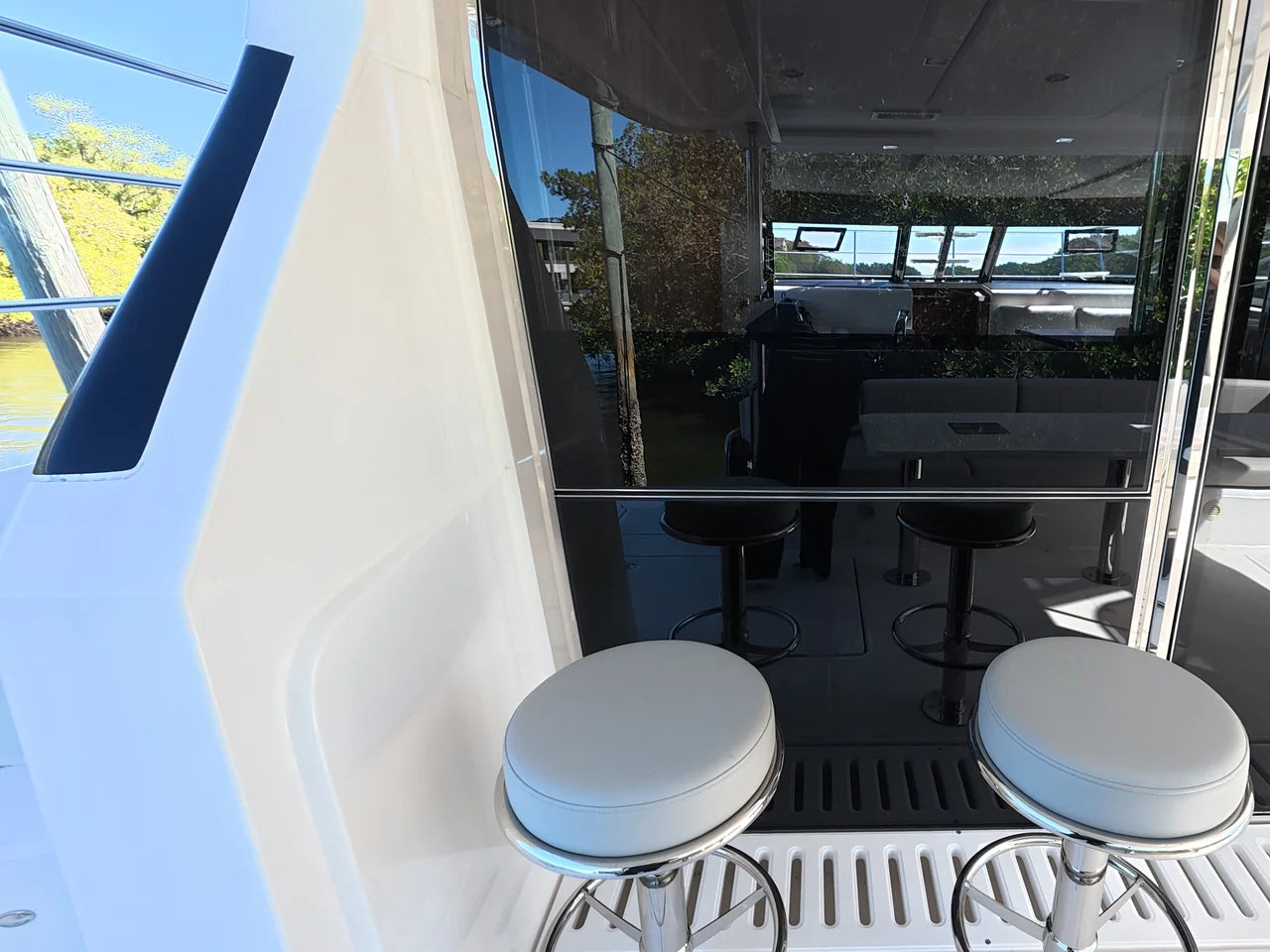 2025 Aquila 42 Yacht 42.0 feet, St. Petersburg, Florida #8