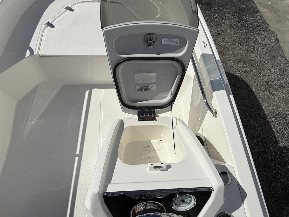 2027 Boston Whaler 130 Super Sport 13.0 feet, Wrightsville Beach, North Carolina #18
