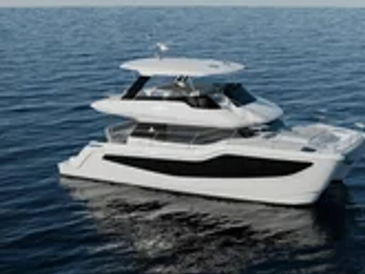 2026 Aquila 46 YACHT 47.0 feet, Lake Hopatcong, NJ #4