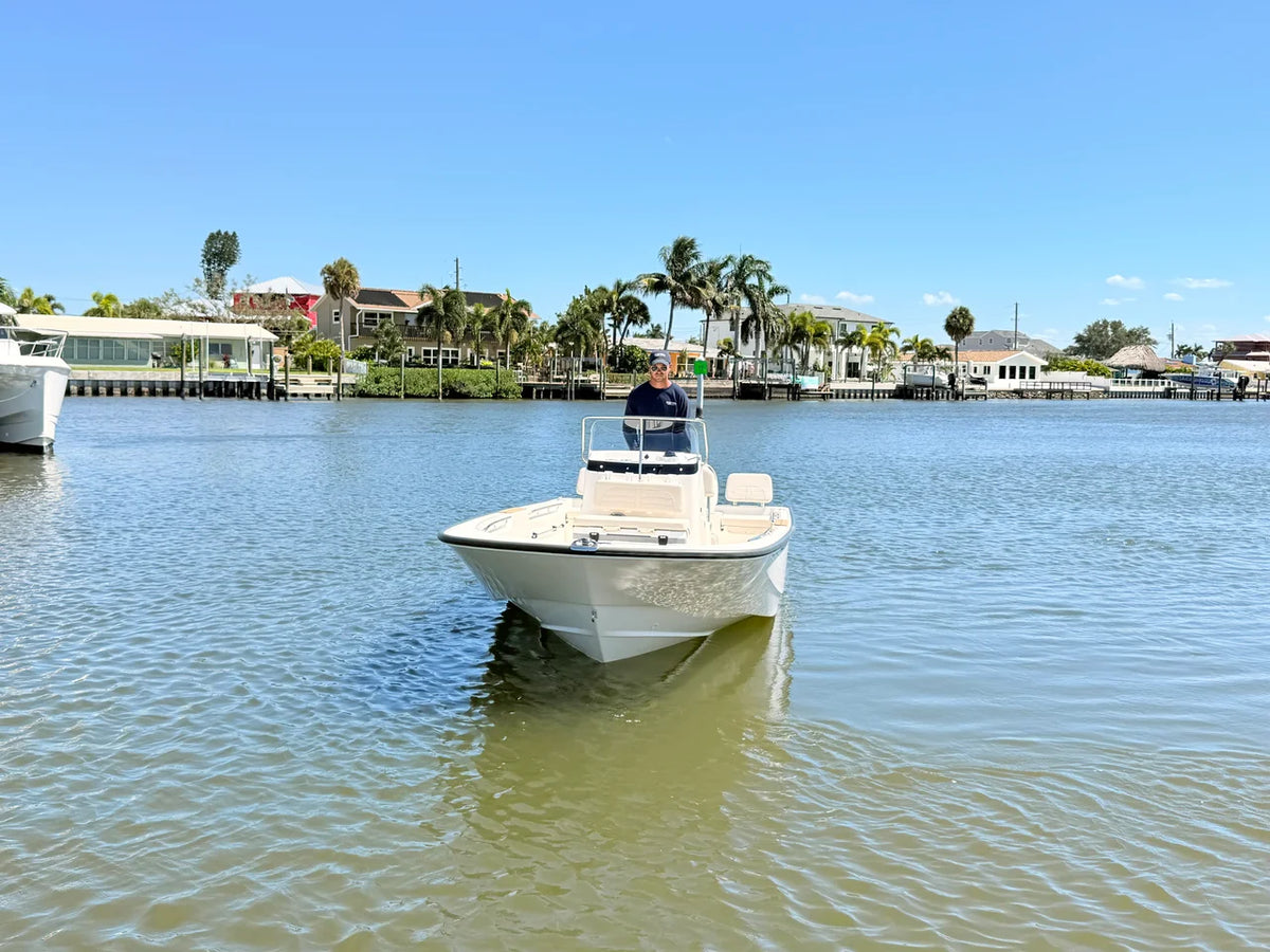 2027 Boston Whaler 190 Montauk 19.0 feet, St Petersburg, FL #9