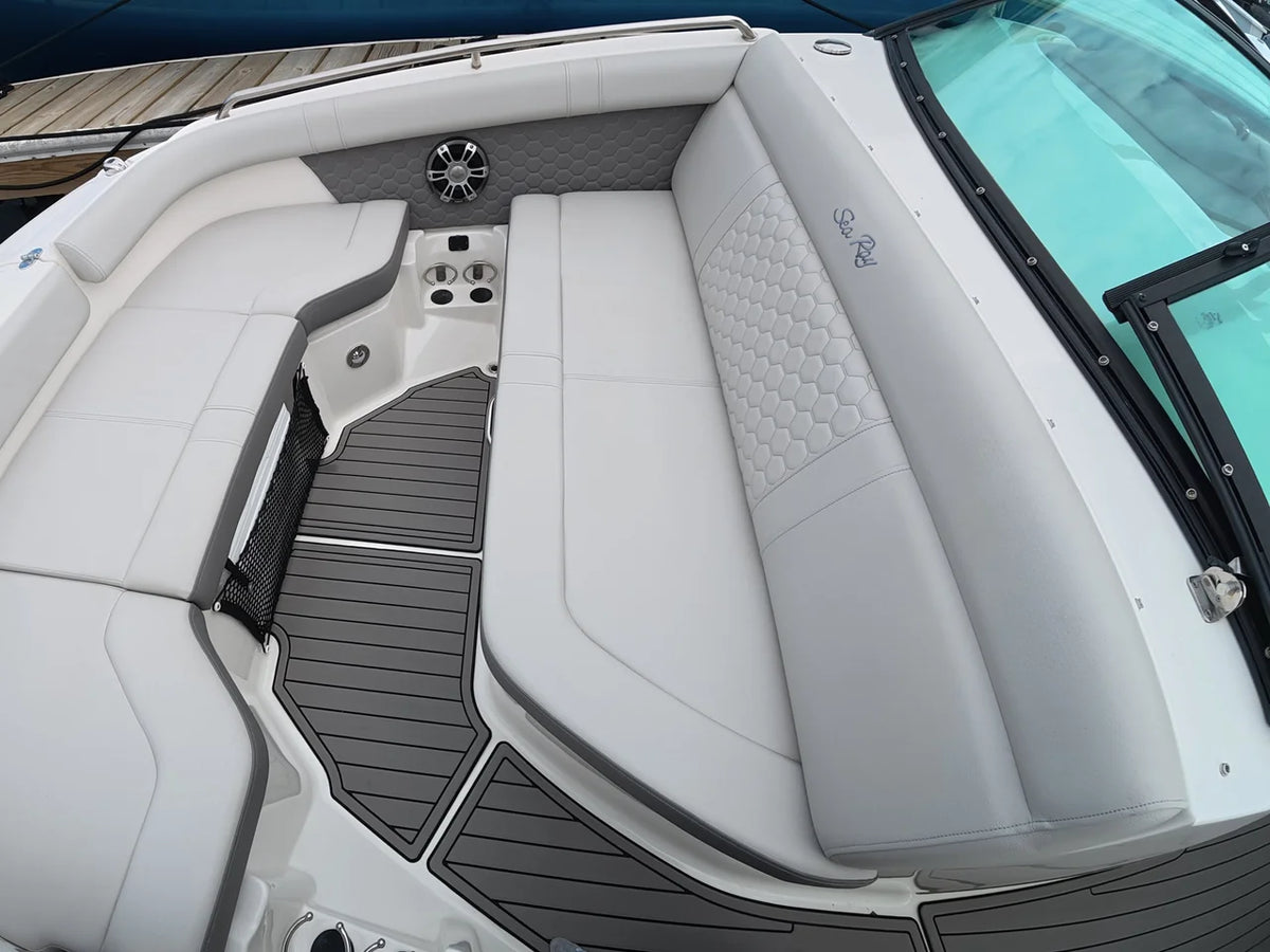 2023 Sea Ray SDX 250 Outboard 25.0 feet, Huntington, NY #26