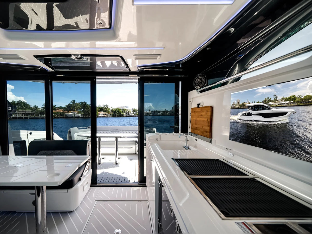2027 Galeon 435 GTO 43.0 feet, Pompano Beach, Florida #29