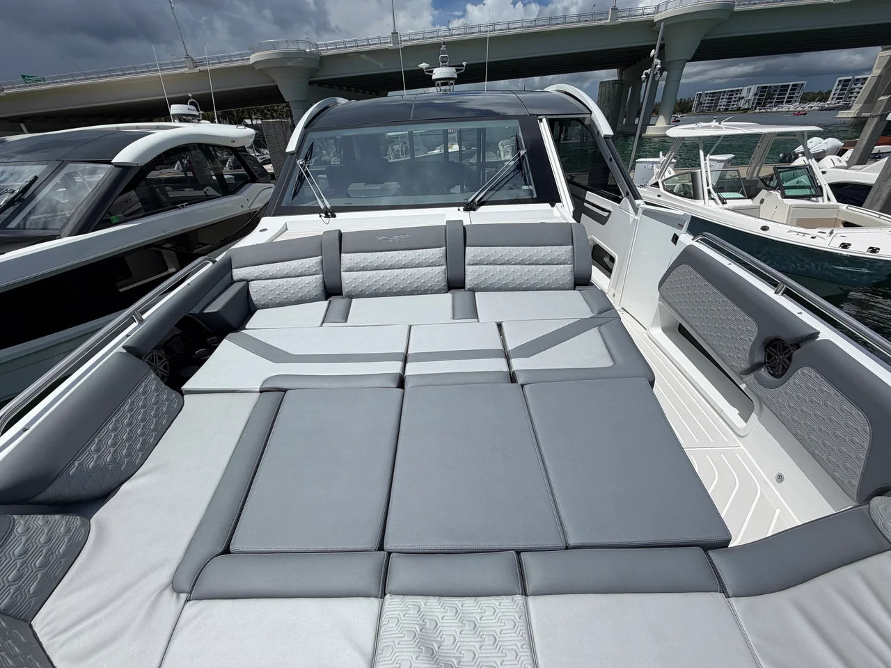 2026 Galeon 435 GTO 43.0 feet, Jupiter, Florida #37