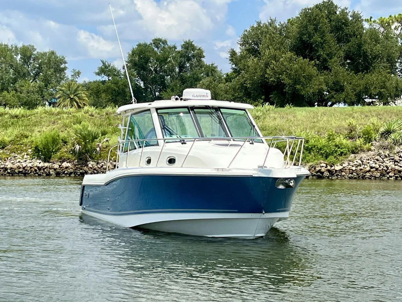2019 Boston Whaler 345 CONQUEST 35.0 feet, Venice, Florida #3