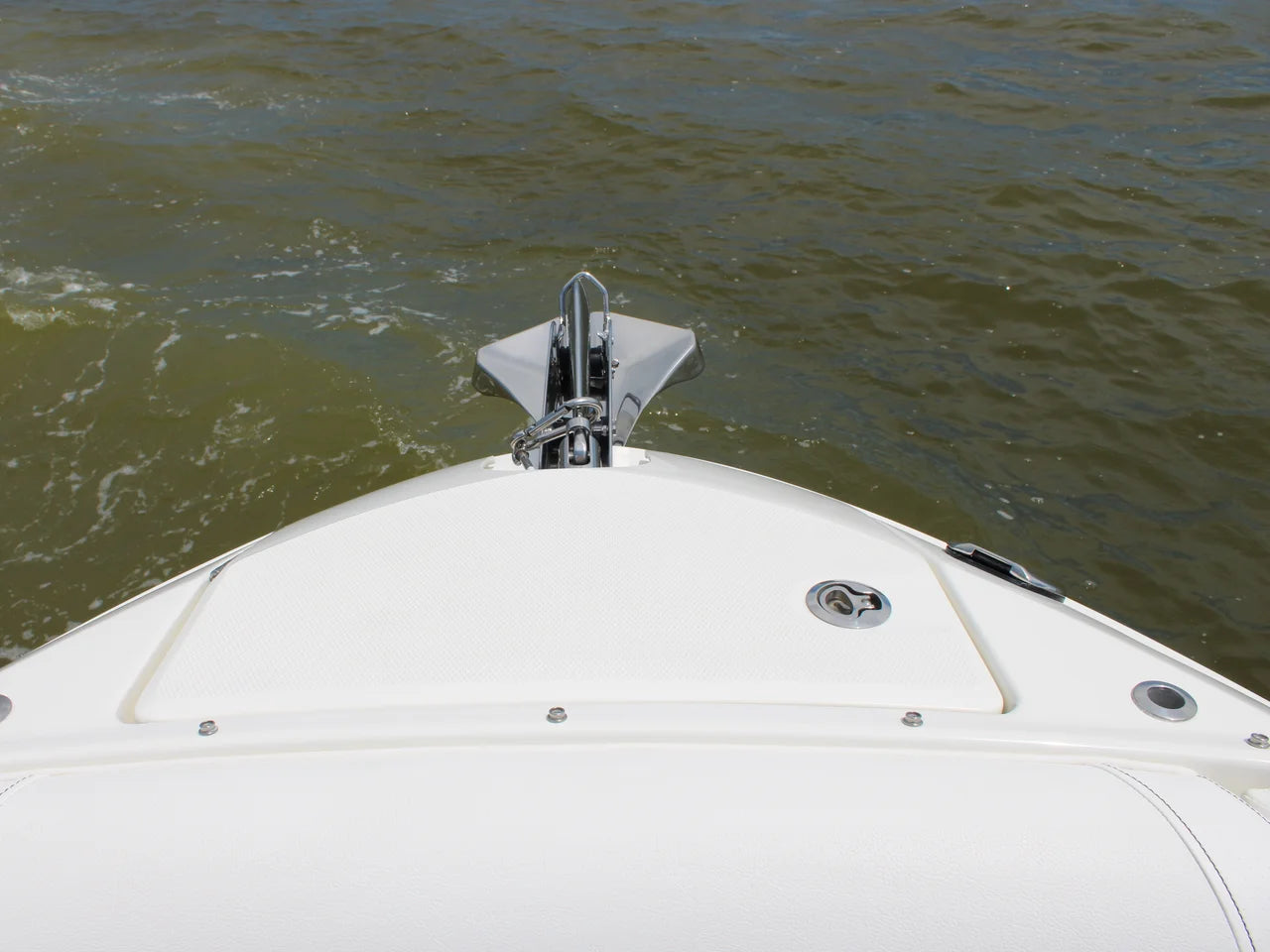 2027 Sea Ray SLX 280 Outboard 28.0 feet, Seabrook, TX #21