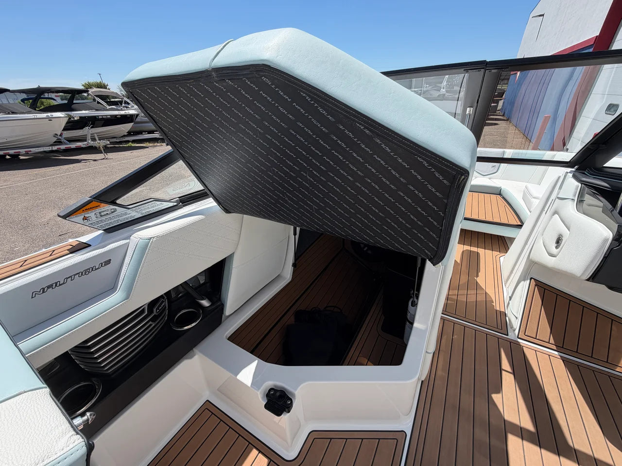 2019 Nautique Super Air Nautique G25 25.0 feet, Excelsior, Minnesota #35