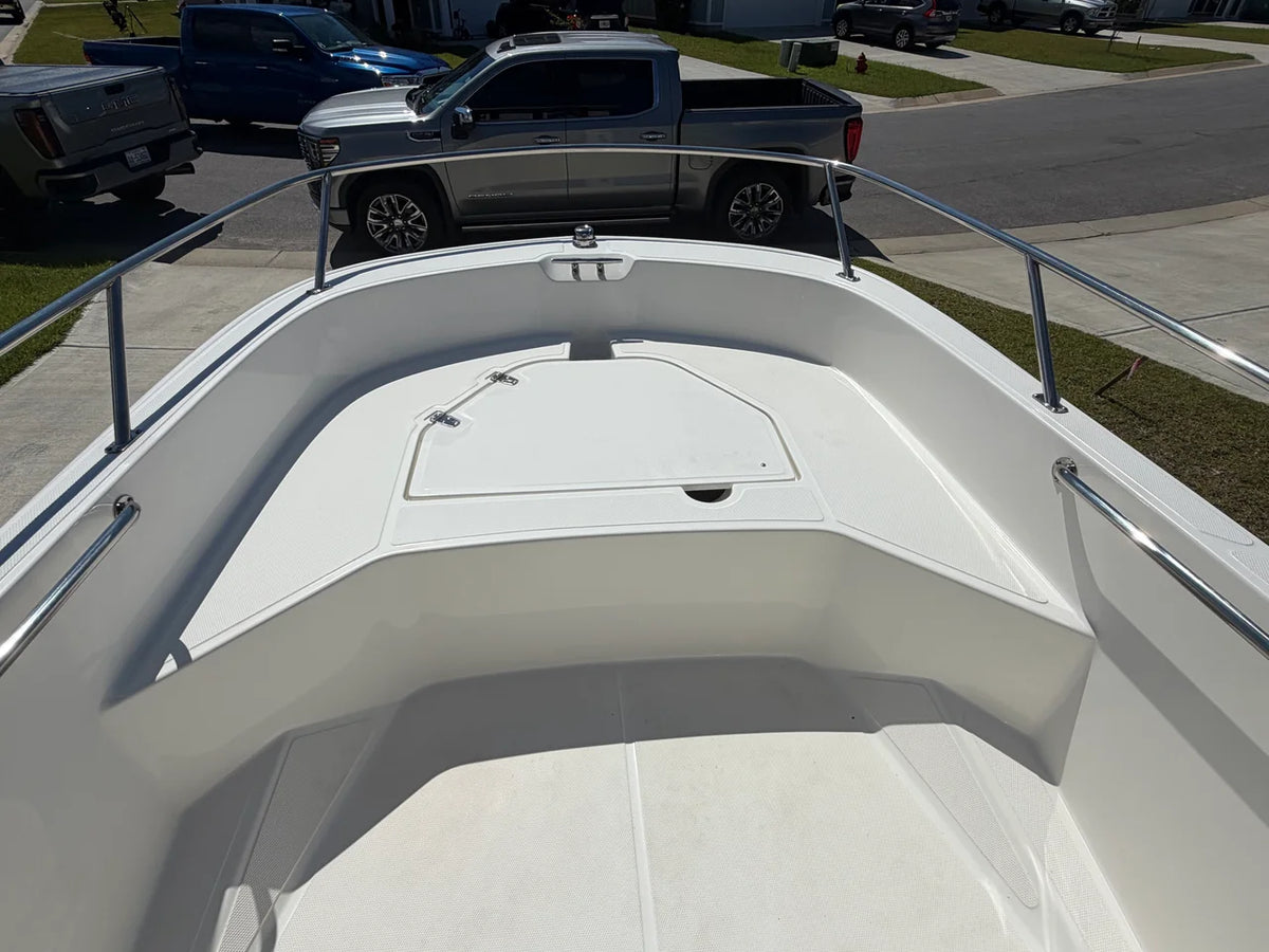2023 Boston Whaler 160 SUPER SPORT 16.0 feet, Pensacola, Florida #18