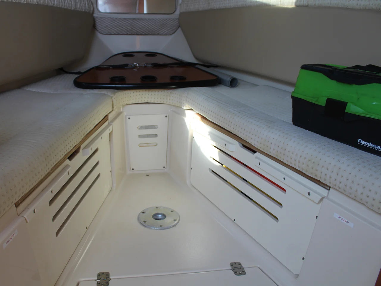 2004 Wellcraft 290 COASTAL 29.0 feet, Carolina Beach, NC #28
