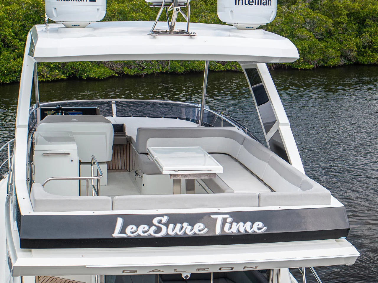2022 Galeon 550 Fly 55.0 feet, Fort Myers, FL #69