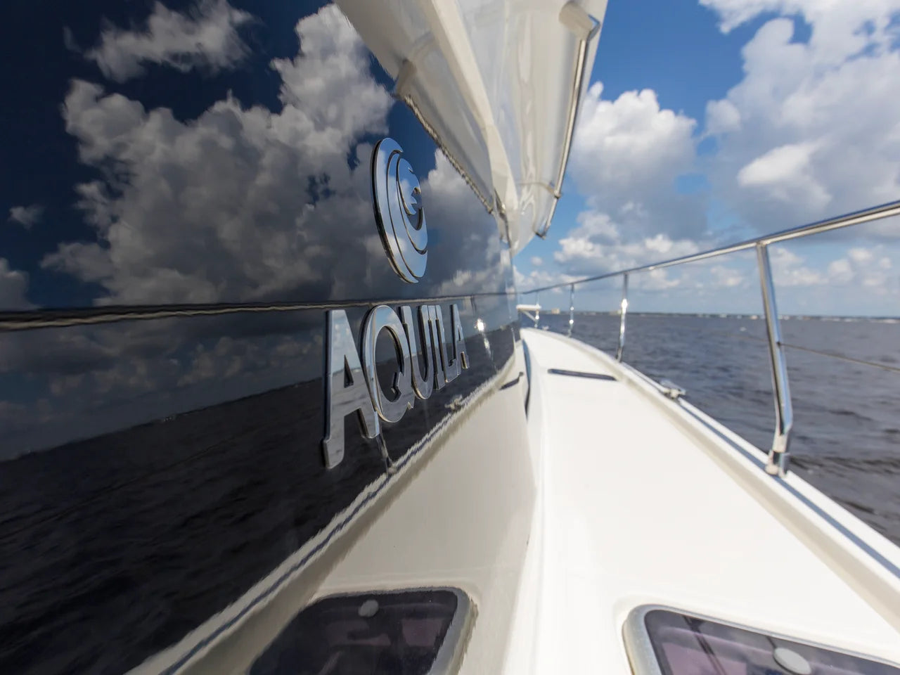 2025 Aquila 42 Yacht 42.0 feet, Pensacola, Florida #47