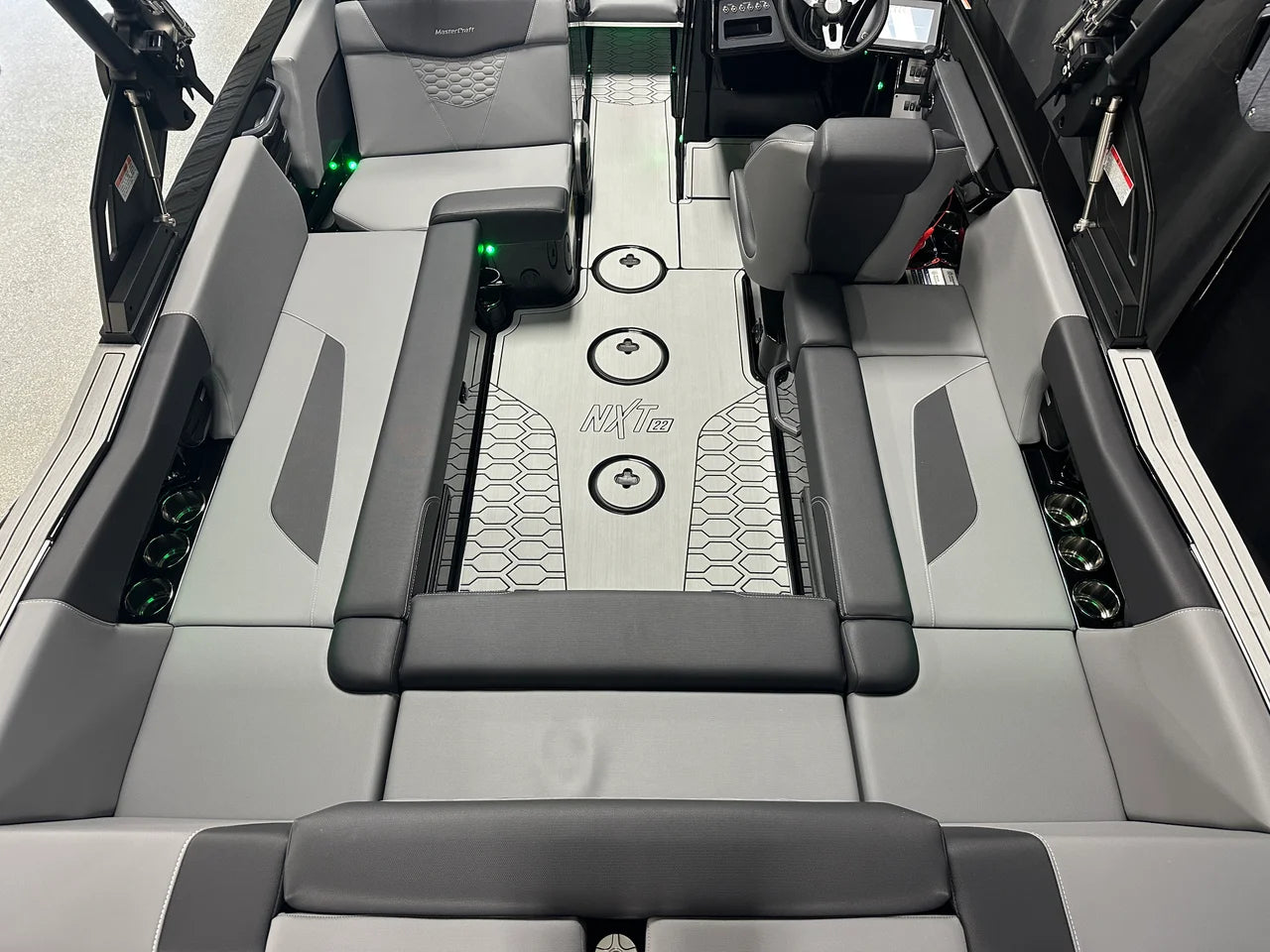 2026 Mastercraft NXT22 22.0 feet, Nisswa, Minnesota #27