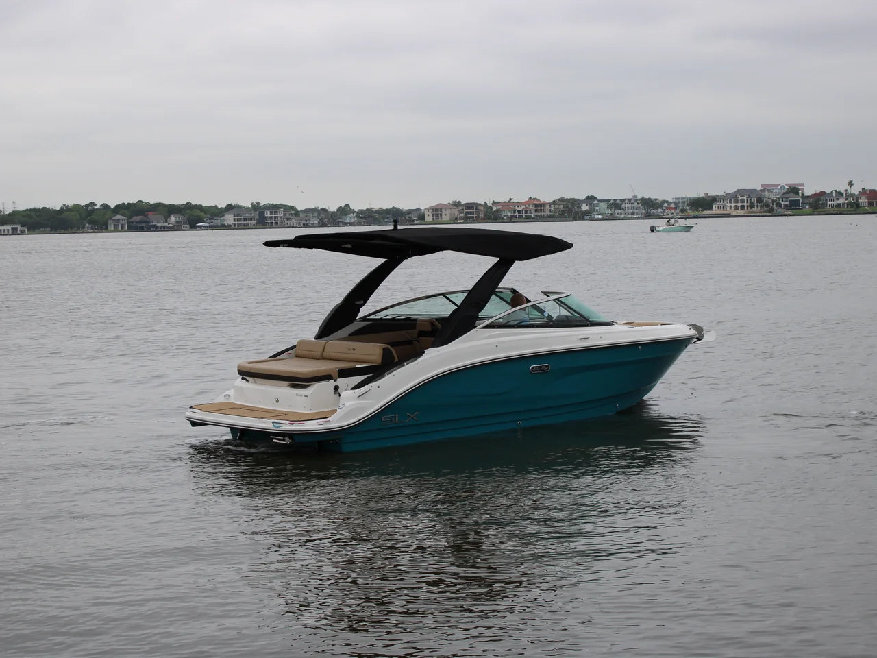 2026 Sea Ray SLX 260 26.0 feet, Seabrook, TX #8
