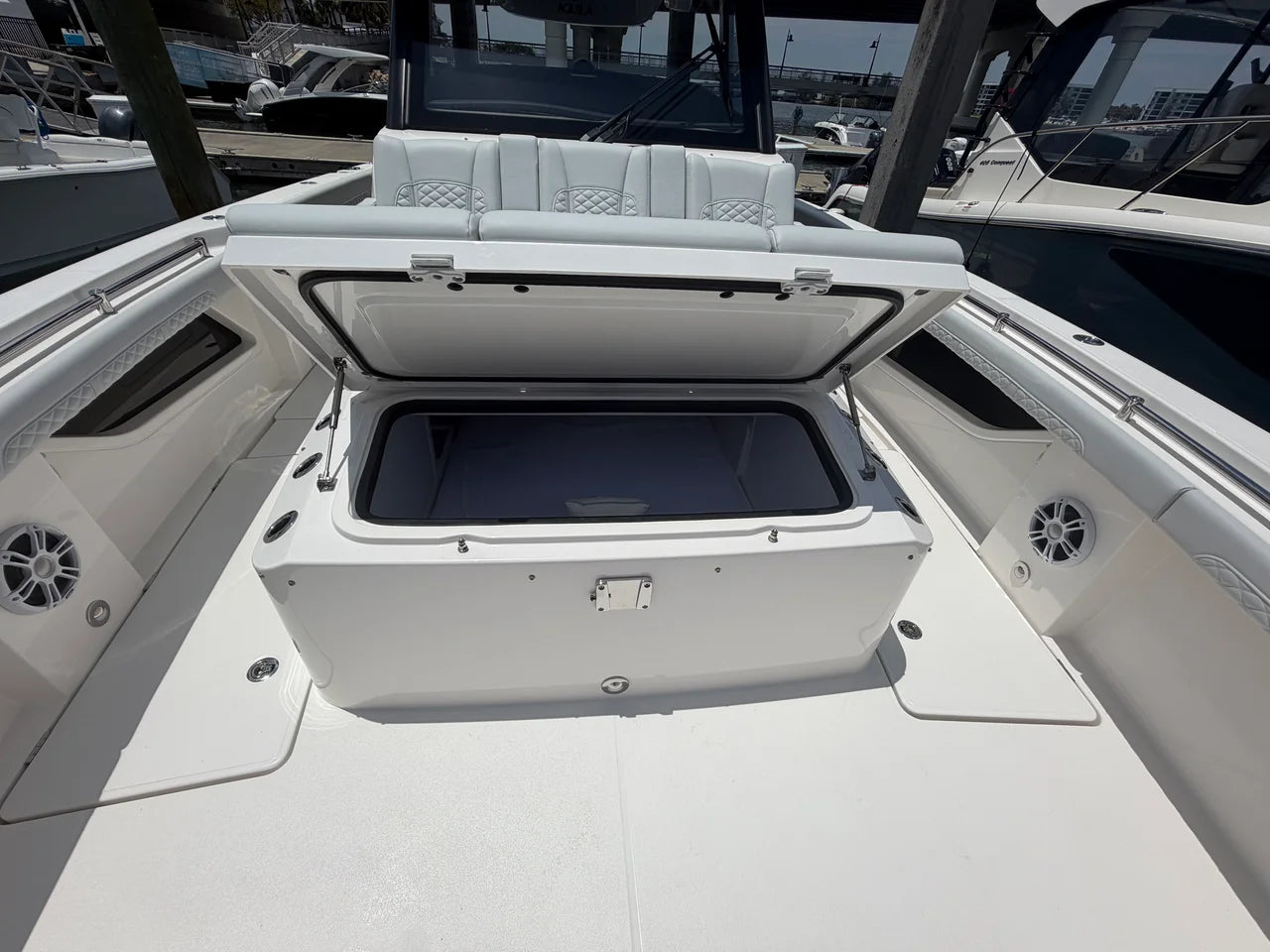 2026 Aquila 36 Molokai 36.0 feet, Pompano Beach, Florida #36