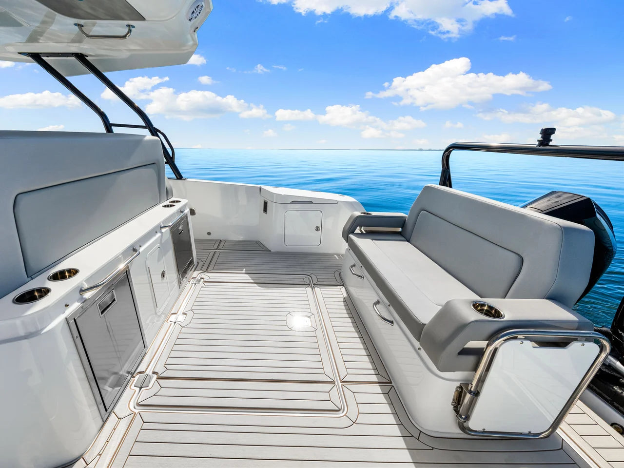 2026 Cruisers Yachts 38 VTR 38.0 feet, Clearwater, Florida #56