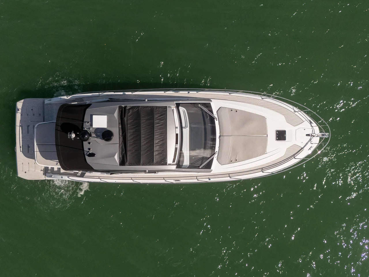 2024 Azimut Atlantis 45 45.0 feet, Miami, FL #14