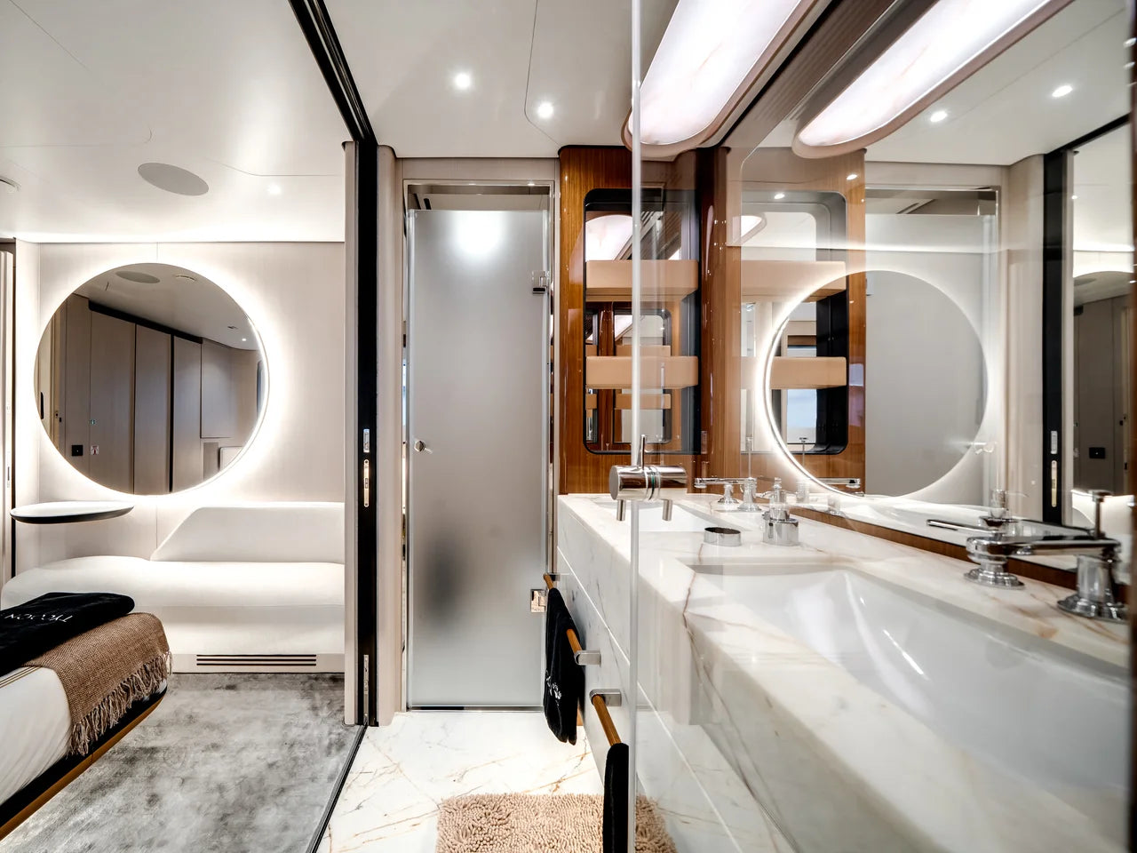 2024 Azimut 36 METER 118.0 feet, Miami, FL #116
