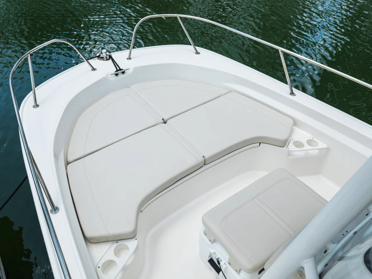 2027 Boston Whaler 190 Montauk 19.0 feet, Fort Walton Beach, Florida #35