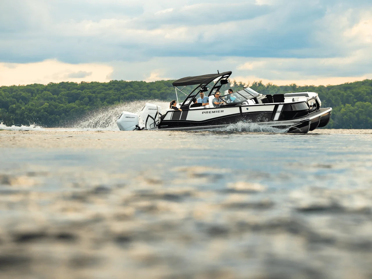2026 Premier 250 Super Sport 25.0 feet, Inuvik, Northwest Territories #12