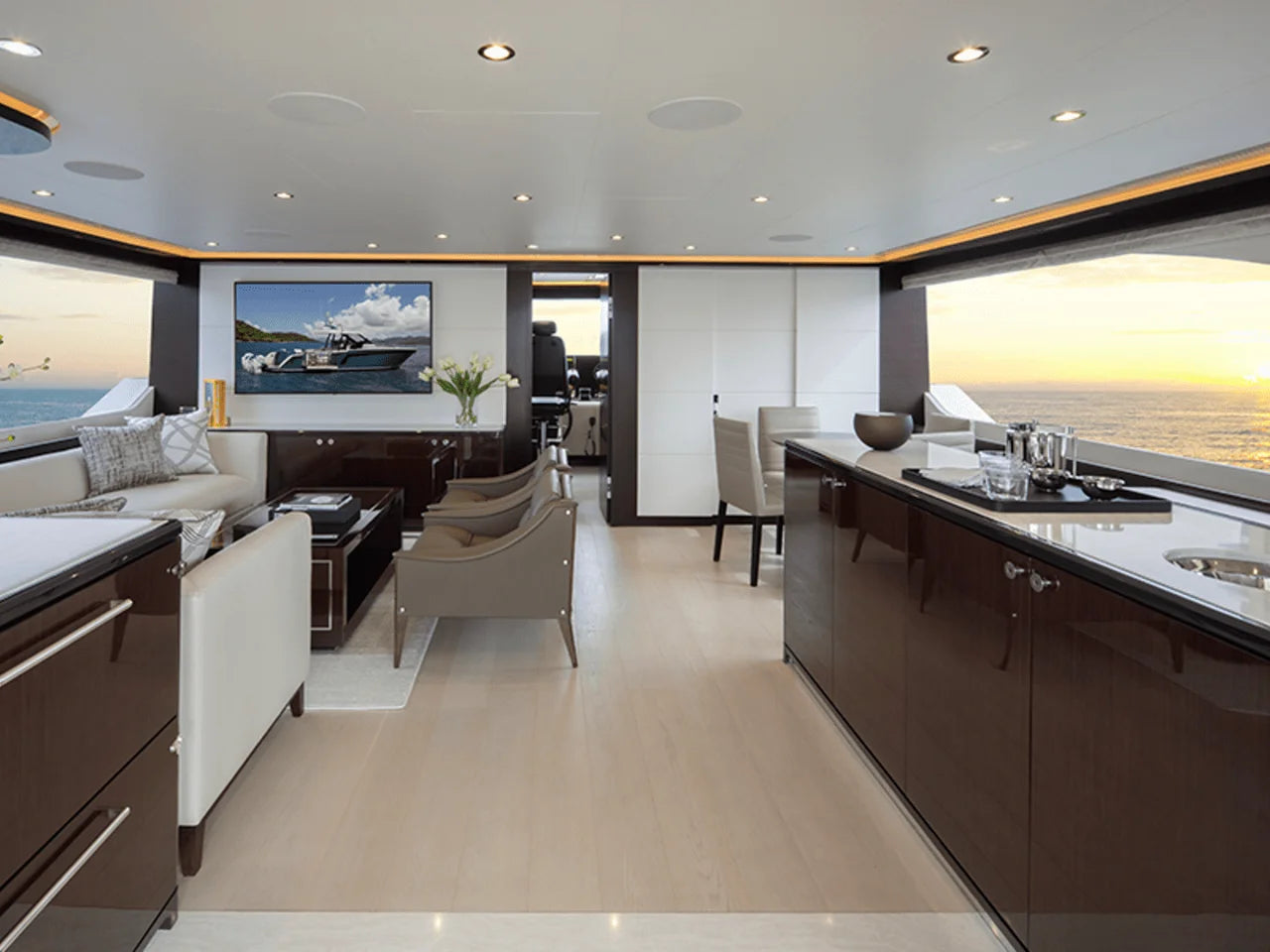 2027 Ocean Alexander 37L 120.0 feet, Pompano Beach, FL #31