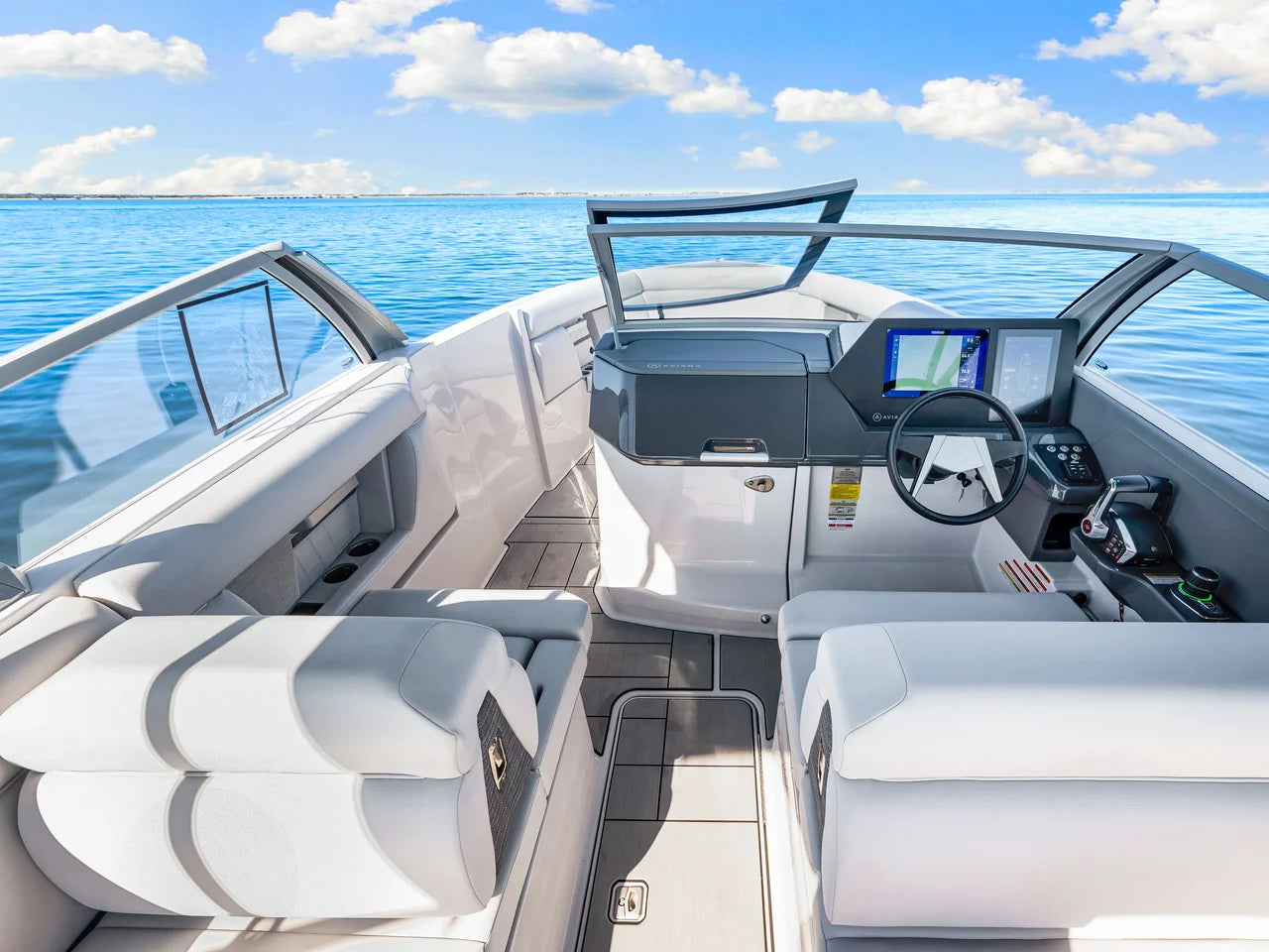 2025 Aviara AV28 Outboard 28.0 feet, Clearwater, Florida #27
