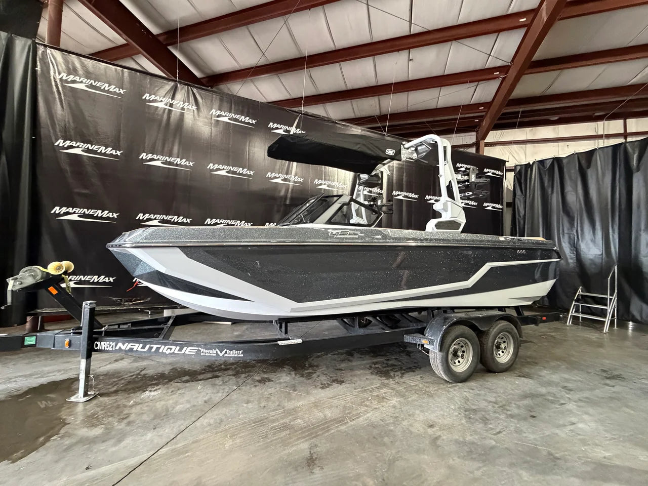 2026 Nautique Super Air Nautique GS22 22.0 feet, Rogers, MN #4