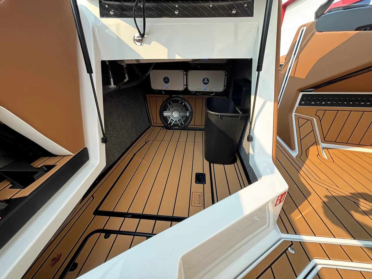 2027 Nautique G23SUPER AIR 23.0 feet, Rogers, MN #23