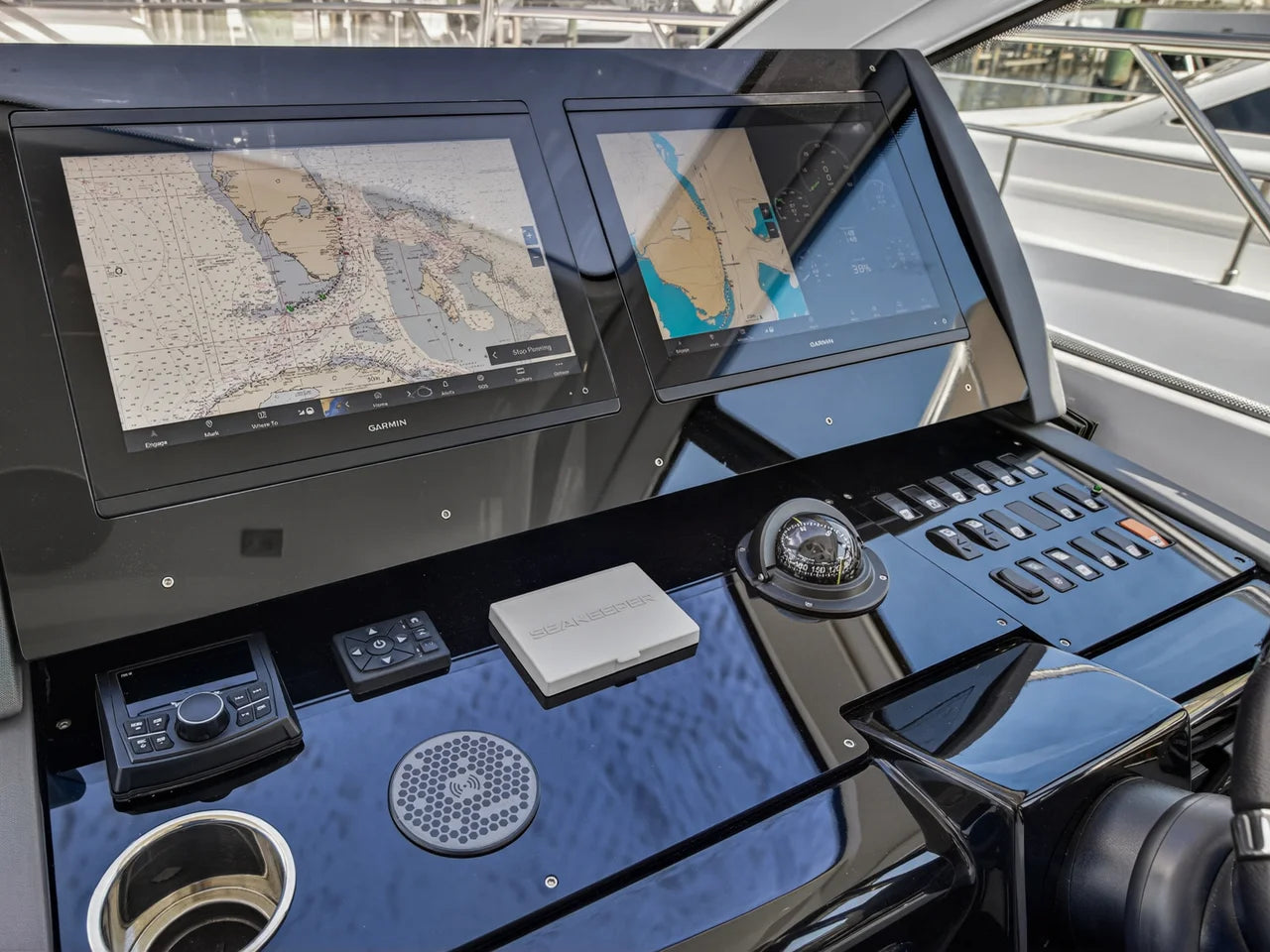 2023 Cruisers Yachts 50 CANTIUS 50.0 feet, Palm Beach, FL #56