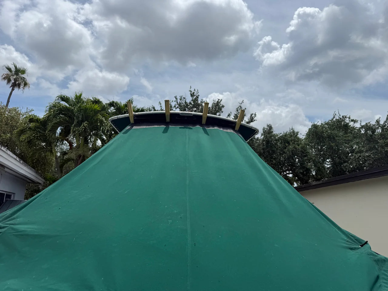 1999 Pursuit 2870 CENTER CONSOLE 28.0 feet, Miami Springs, FL #8