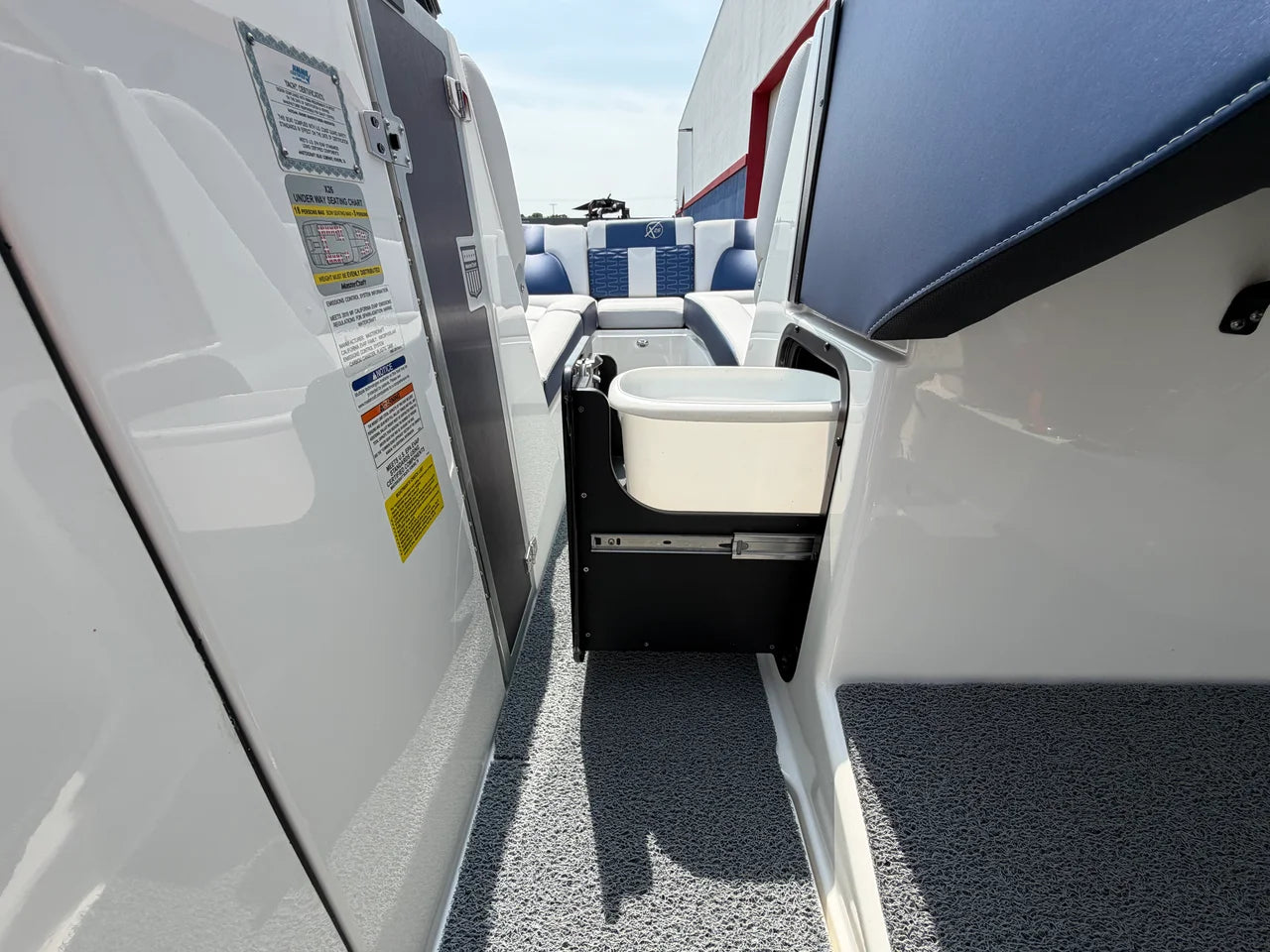 2019 Mastercraft X26 26.0 feet, Rogers, Minnesota #13