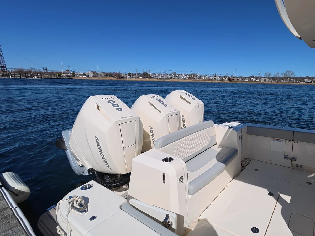 2024 Scout 377 LXF 37.0 feet, Norwalk, Connecticut #9