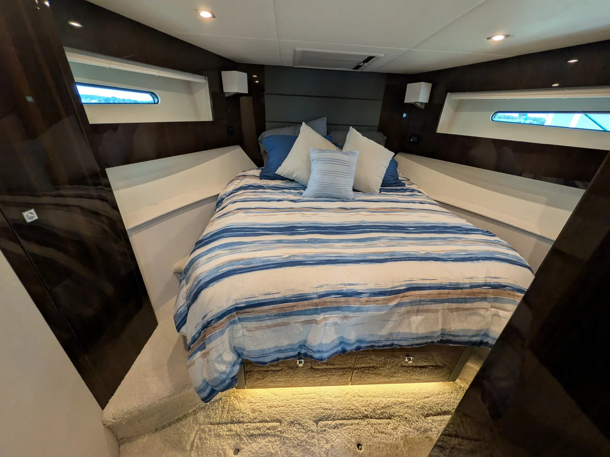 2024 Cruisers Yachts 42 CANTIUS 42.0 feet, Grasonville, MD #35