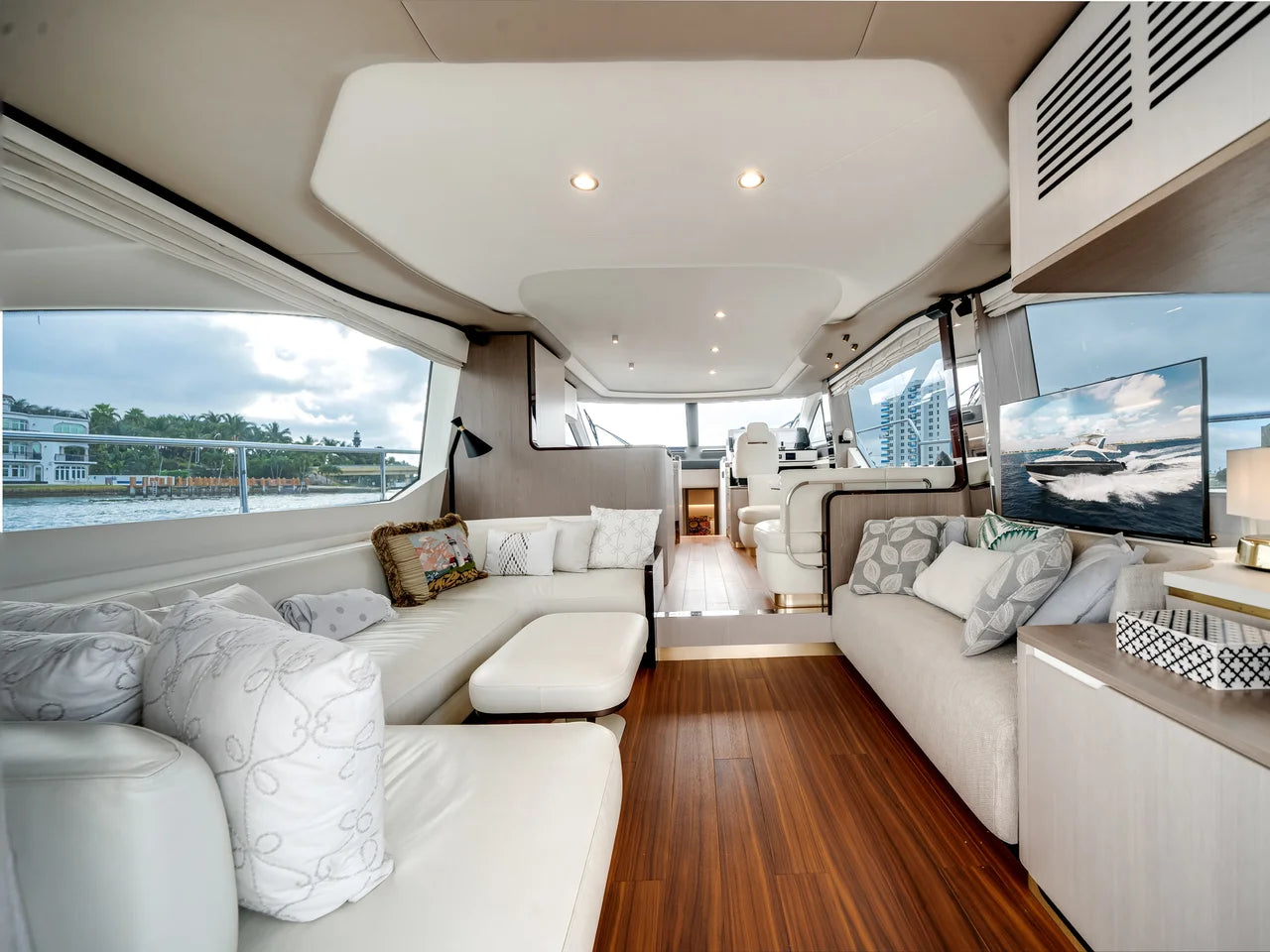 2022 Azimut 60 FLY 60.0 feet, Hollywood, Florida #42