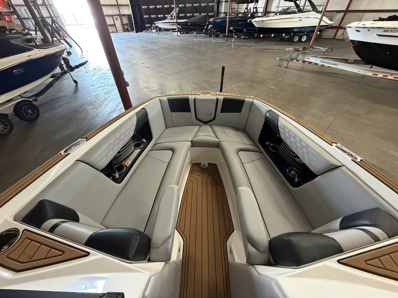 2020 Nautique Super Air Nautique G25 25.0 feet, Excelsior, Minnesota #41