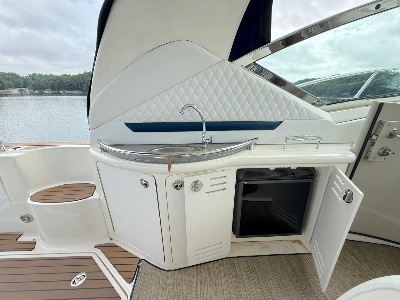 2006 Sea Ray 44 SUNDANCER 44.0 feet, Cumming, GA #25